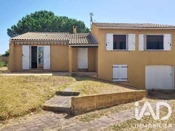 Vente maison 5 pièces Garons 30