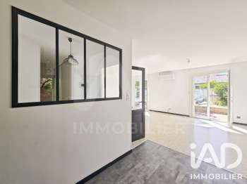 Vente Maison 3 chambresGarons