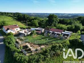 Vente Maison 5 piècesGaros