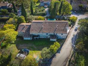 Vente Maison 5 chambresGarrigues-Sainte-Eulalie