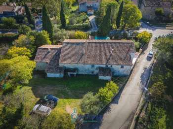 Vente maison 9 pièces Garrigues-Sainte-Eulalie 30