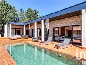 Vente Maison 4 chambresGarrigues-Sainte-Eulalie