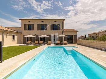 Vente Maison 4 chambresGarrigues-Sainte-Eulalie