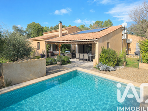 Vente Maison 5 chambresGarrigues-Sainte-Eulalie