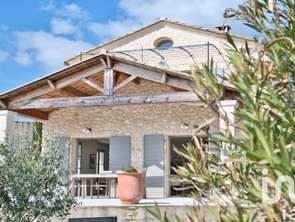 Vente Maison 4 chambresGarrigues-Sainte-Eulalie