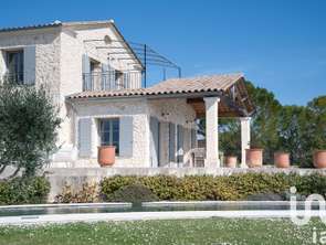 Vente Maison 4 chambresGarrigues-Sainte-Eulalie
