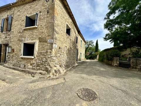 Vente maison 4 pièces Garrigues-Sainte-Eulalie 30