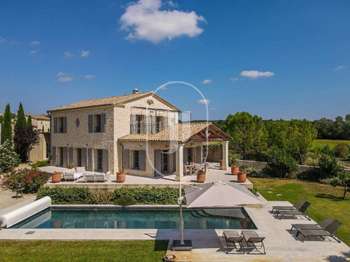 Vente Maison 4 chambresGarrigues-Sainte-Eulalie