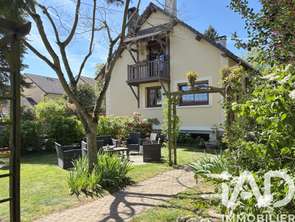 Vente Maison 4 chambresGasny