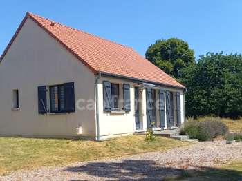 Vente Maison 2 chambresGasny