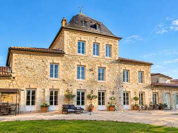 Vente Maison 7 chambresGasques