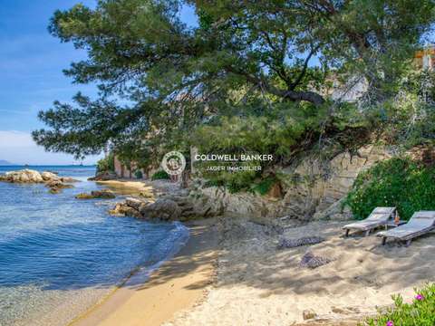 Vente maison 5 pièces Gassin 83