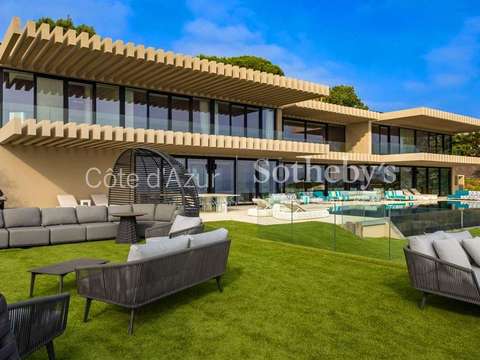 Vente maison 10 pièces Gassin 83