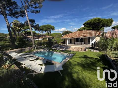 Vente maison 3 pièces Gassin 83