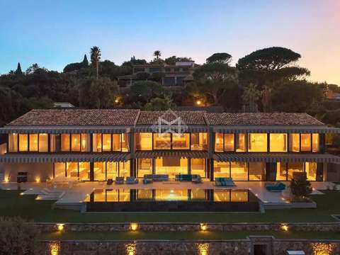 Vente maison 8 pièces Gassin 83