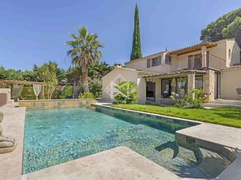 Vente maison 6 pièces Gassin 83