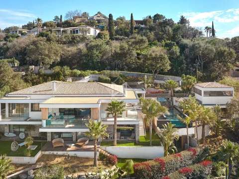 Vente maison 7 pièces Gassin 83