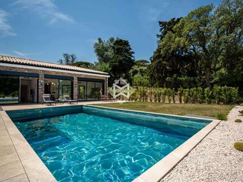 Vente maison 7 pièces Gassin 83