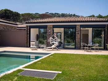 Vente maison 7 pièces Gassin 83