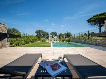 Vente maison 7 pièces Gassin 83