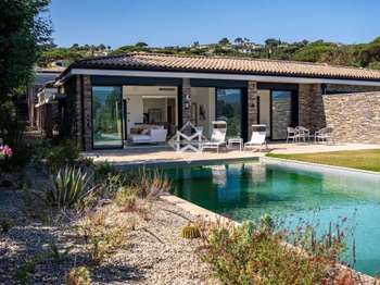 Vente maison 7 pièces Gassin 83