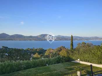 Vente maison 7 pièces Gassin 83