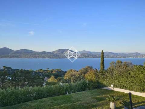 Vente maison 7 pièces Gassin 83