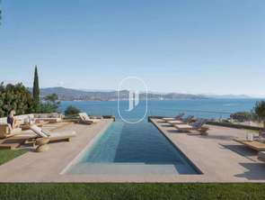 Vente Maison 7 chambresGassin