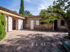 Vente Maison 3 chambresGassin