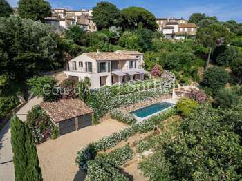 Vente maison 8 pièces Gassin 83