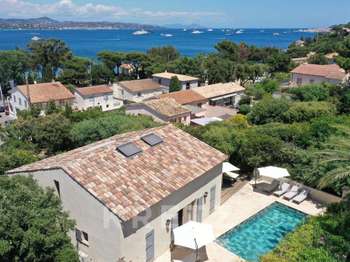Vente maison 7 pièces Gassin 83