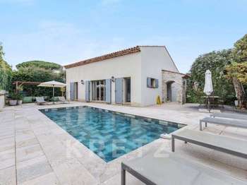 Maison 7 pièces 220 m² · à Gassin · 220 m² · 2 650 000 €
