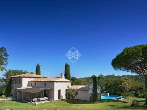 Vente maison 6 pièces Gassin 83