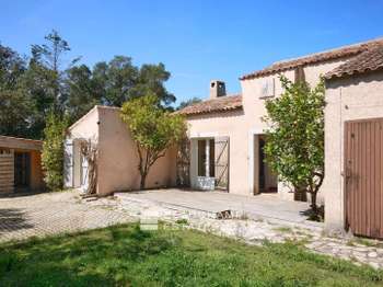 Vente maison Gassin 83