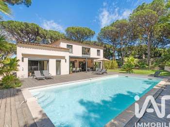 Vente maison 5 pièces Gassin 83