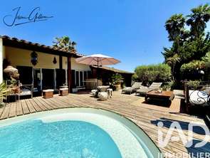 Vente Maison 4 piècesGassin