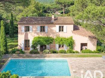 Vente maison 5 pièces Gassin 83