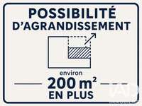Vente maison 5 pièces Vente maison 5 pièces