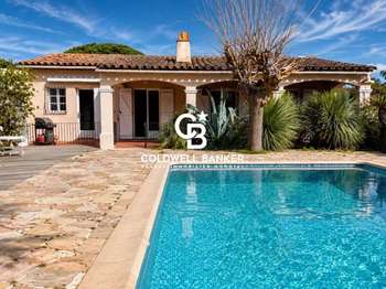 Vente Maison 6 chambresGassin