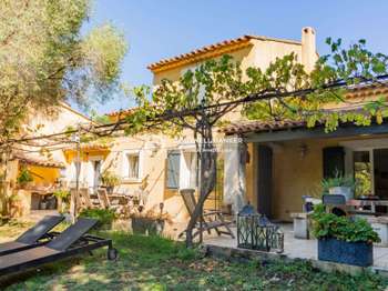 Vente Maison 5 chambresGassin