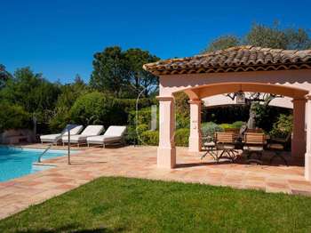 Maison 5 pièces 120 m² · à Gassin · 120 m² · 2 300 000 €