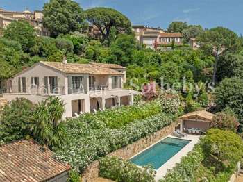 Vente Maison 5 chambresGassin
