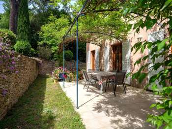 Vente maison 5 pièces Gassin 83