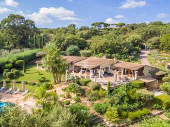 Vente Maison 5 chambresGassin