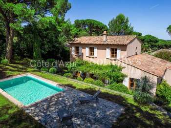 Vente Maison 4 chambresGassin