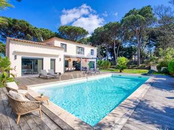 Vente Maison 5 chambresGassin