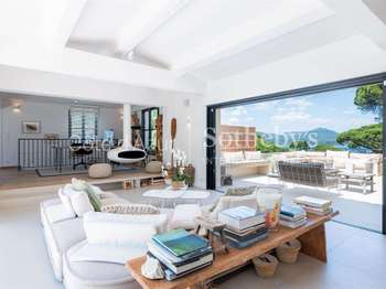 Vente maison 9 pièces Gassin 83