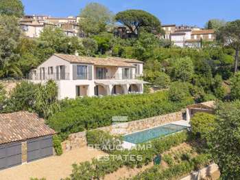 Vente maison 8 pièces Gassin 83