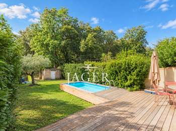 Vente Maison 3 chambresGassin