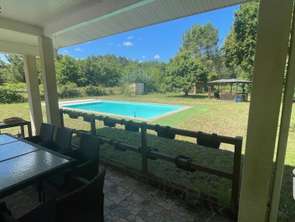 Vente Maison 5 chambresGastes